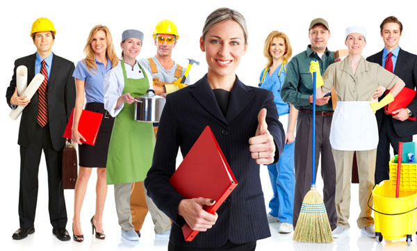 Yenimahalle Forklift Hizmeti